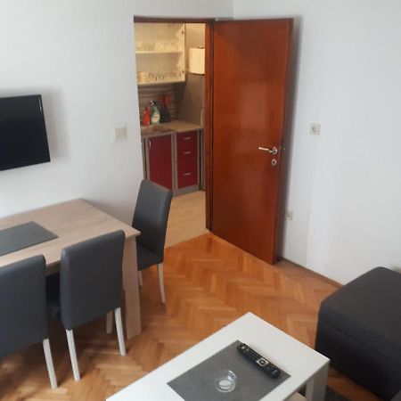 Apartments Mamich Kastela Ngoại thất bức ảnh