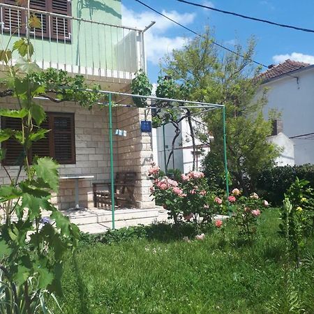 Apartments Mamich Kastela Ngoại thất bức ảnh