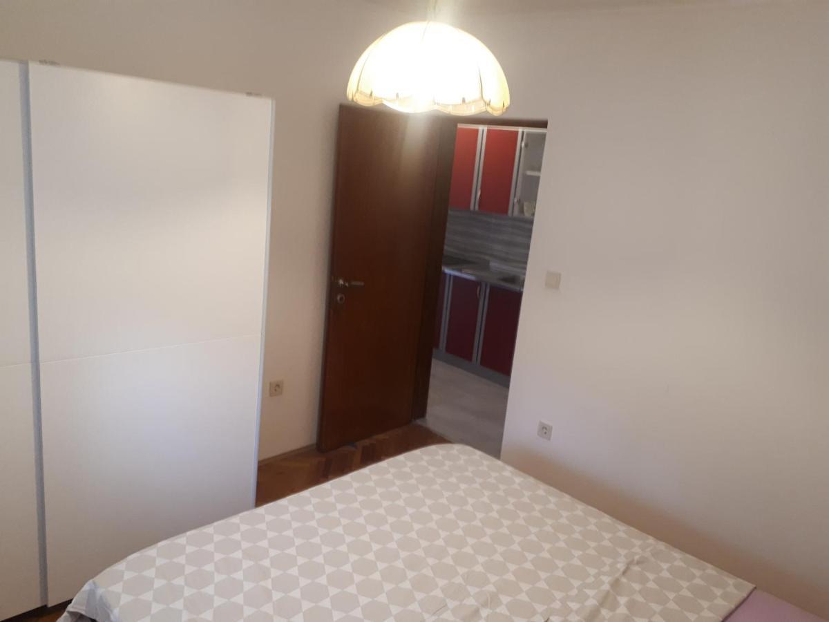 Apartments Mamich Kastela Ngoại thất bức ảnh
