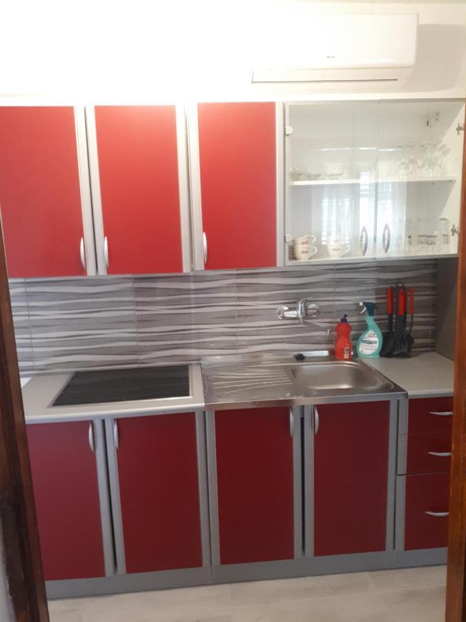 Apartments Mamich Kastela Ngoại thất bức ảnh