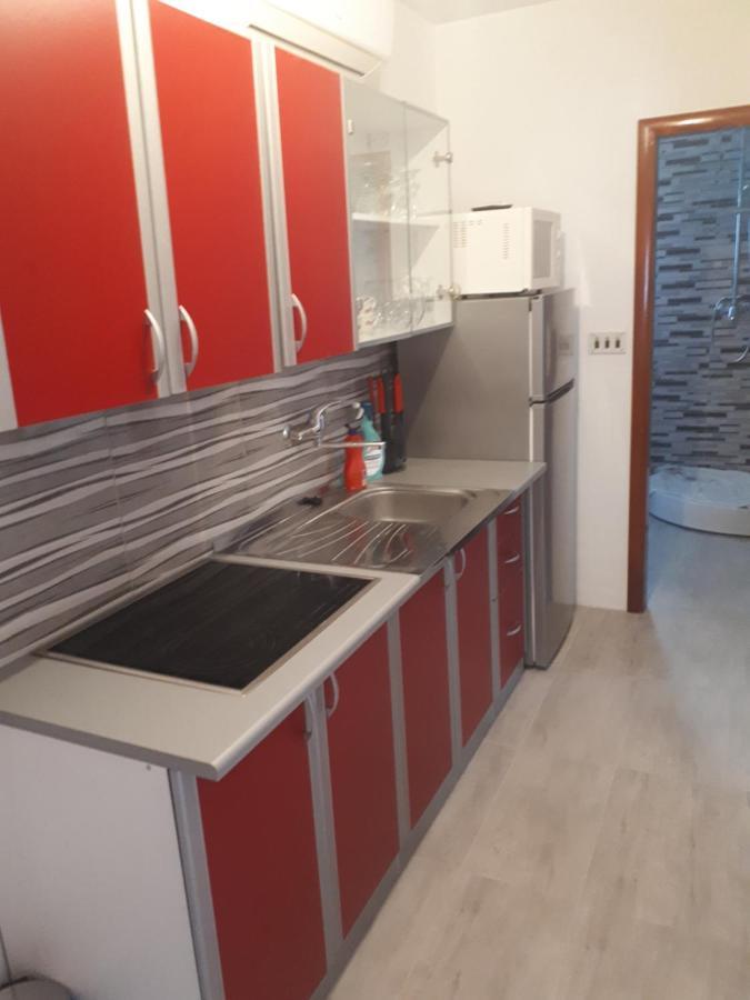 Apartments Mamich Kastela Ngoại thất bức ảnh