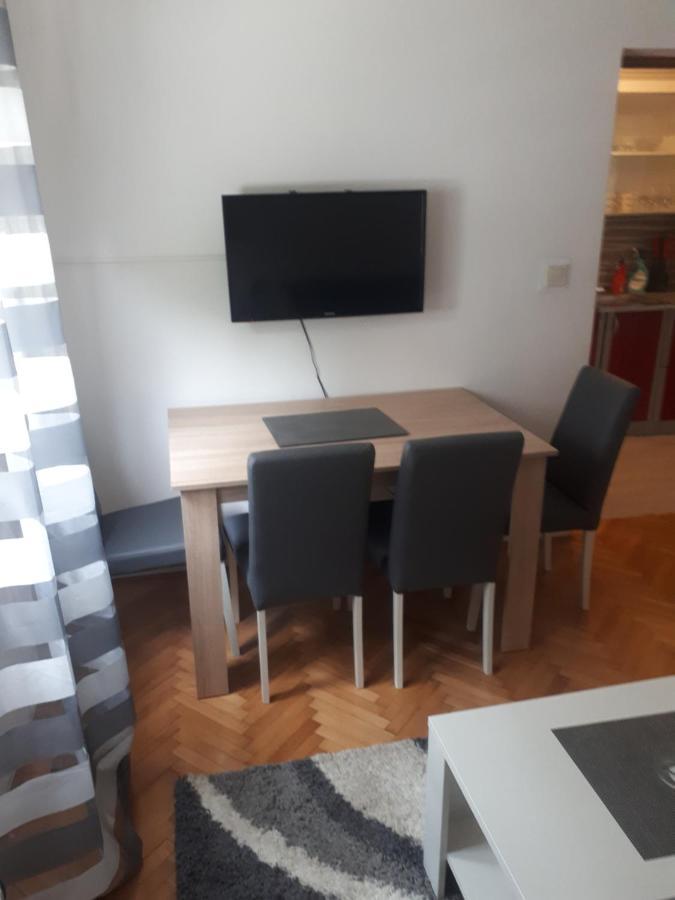 Apartments Mamich Kastela Ngoại thất bức ảnh