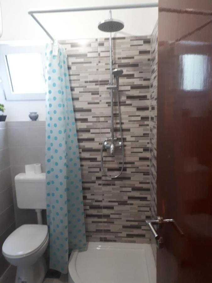 Apartments Mamich Kastela Ngoại thất bức ảnh