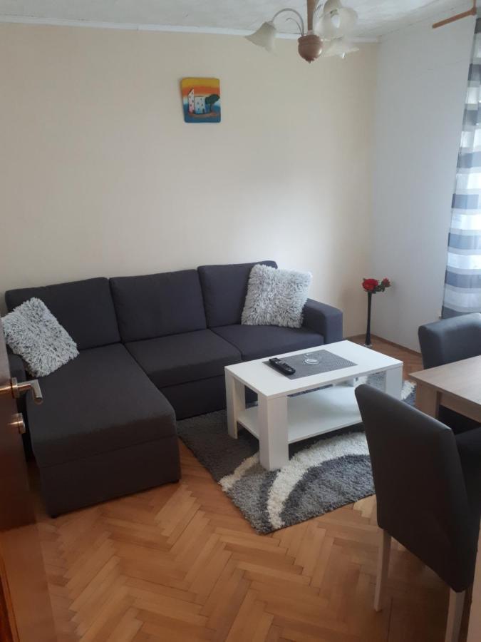Apartments Mamich Kastela Ngoại thất bức ảnh
