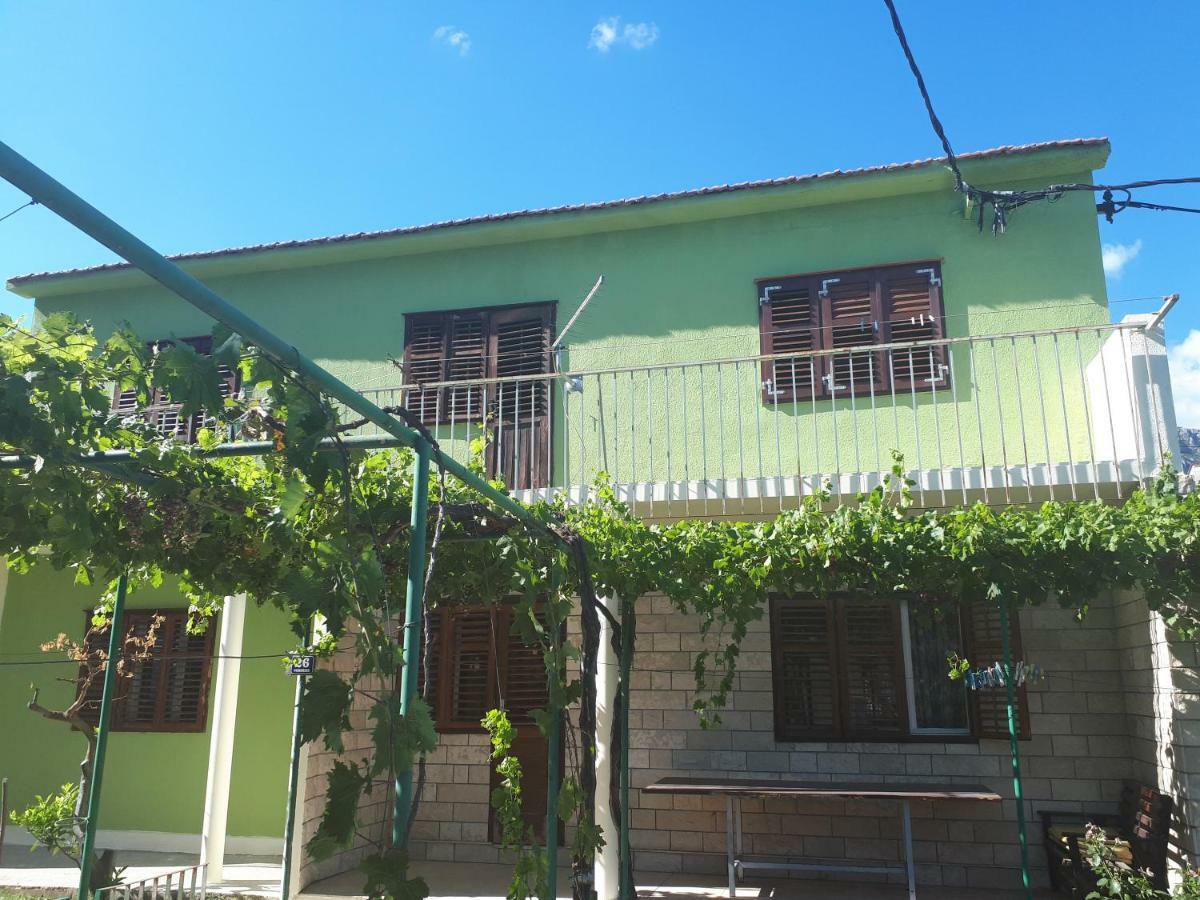 Apartments Mamich Kastela Ngoại thất bức ảnh