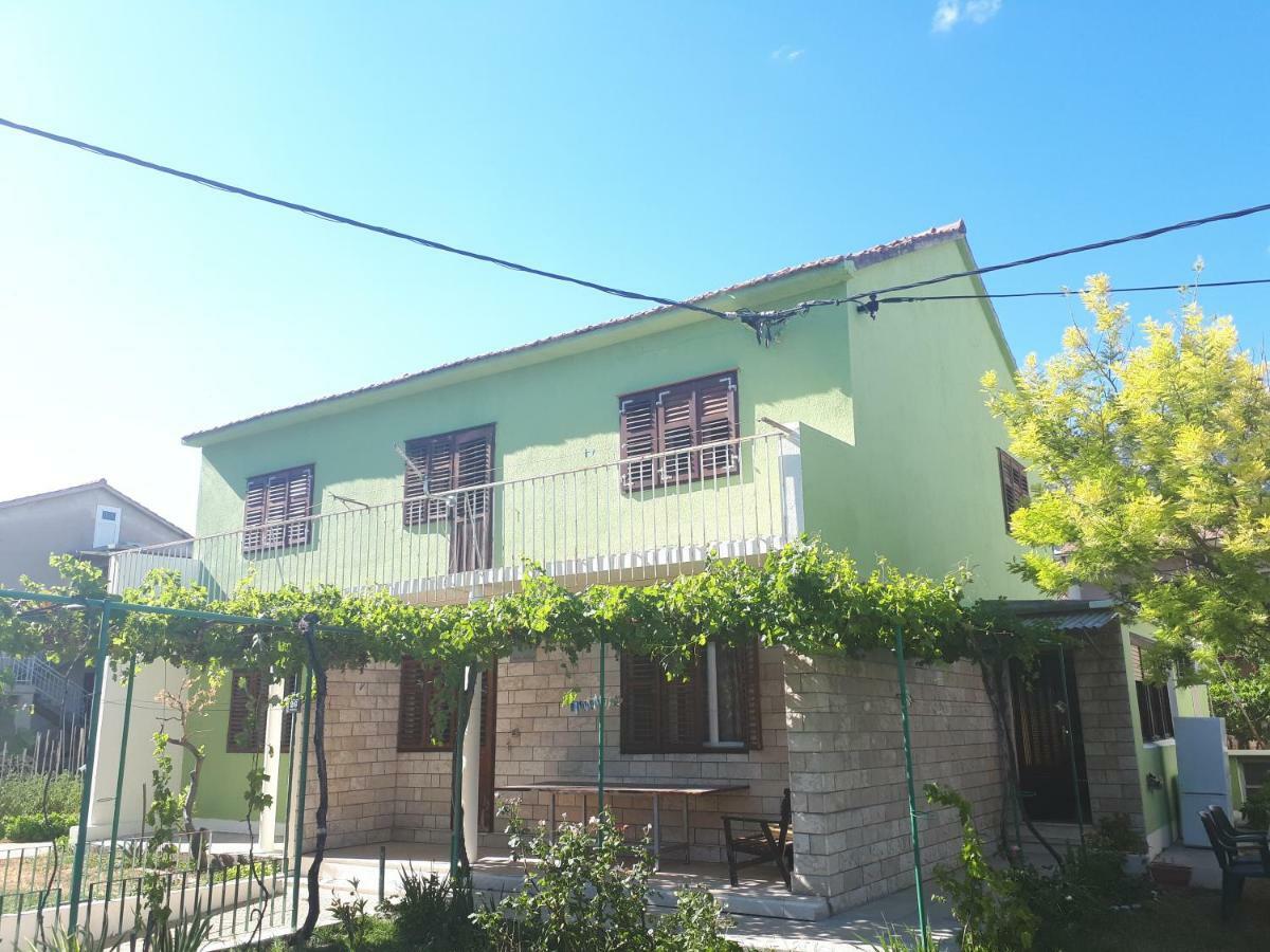 Apartments Mamich Kastela Ngoại thất bức ảnh