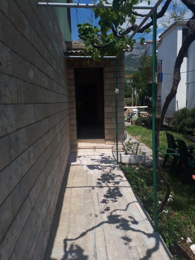 Apartments Mamich Kastela Ngoại thất bức ảnh