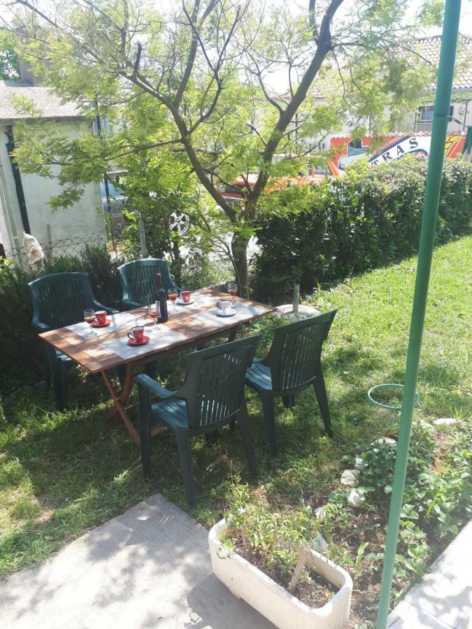 Apartments Mamich Kastela Ngoại thất bức ảnh
