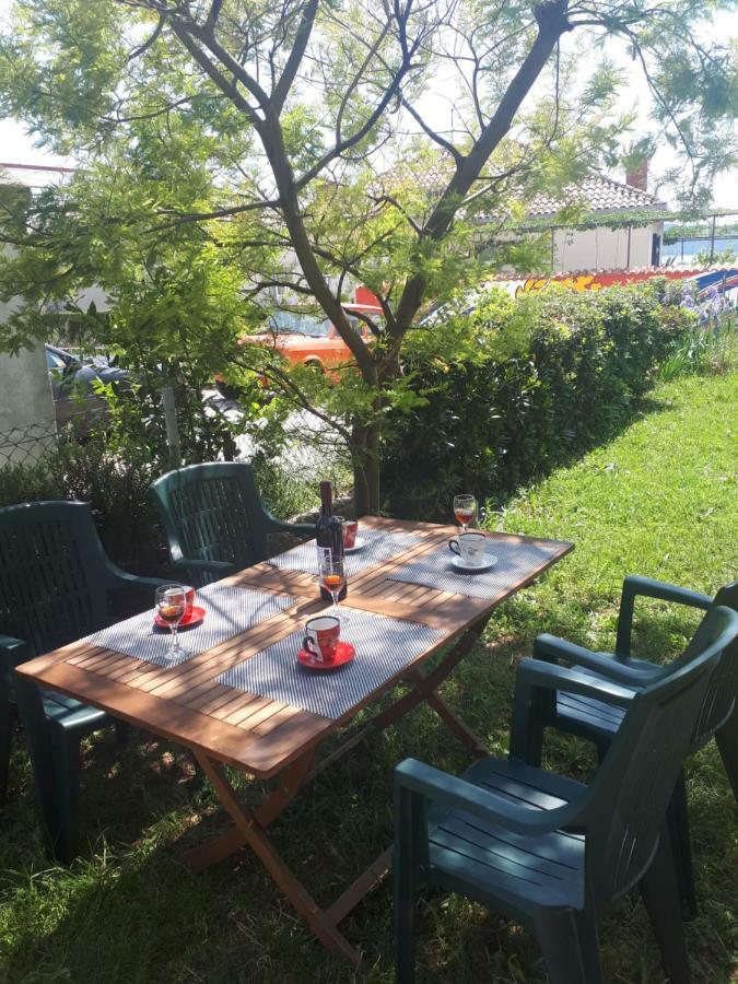 Apartments Mamich Kastela Ngoại thất bức ảnh