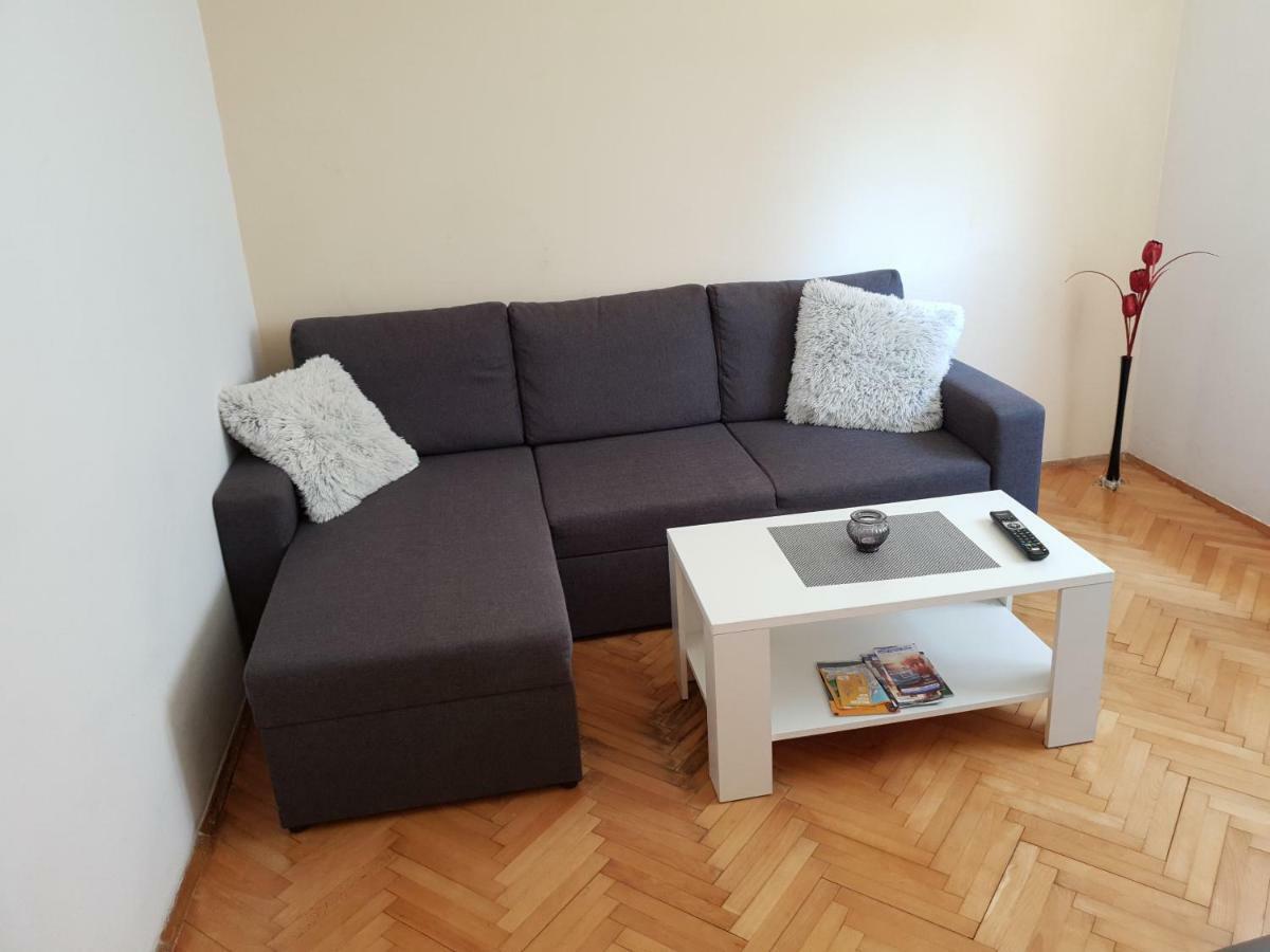 Apartments Mamich Kastela Ngoại thất bức ảnh