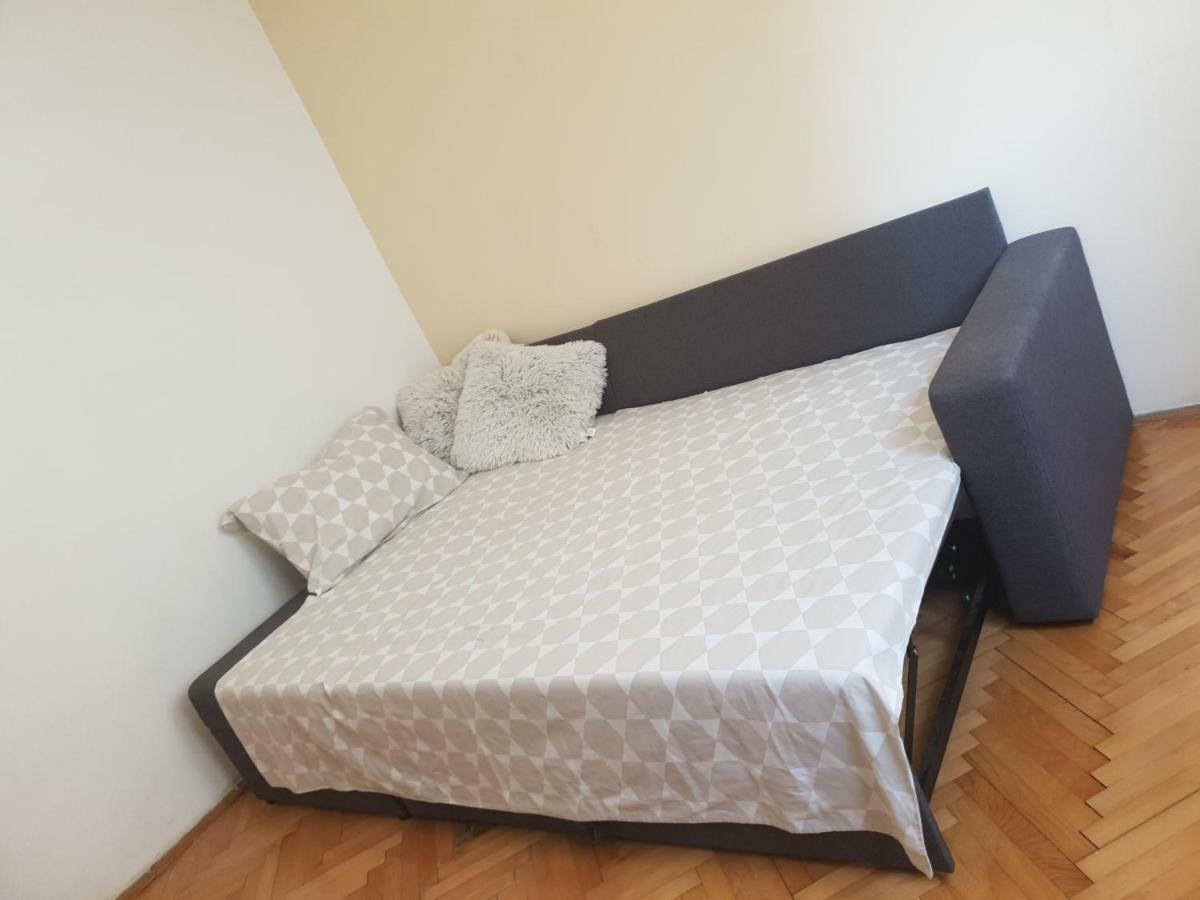 Apartments Mamich Kastela Ngoại thất bức ảnh
