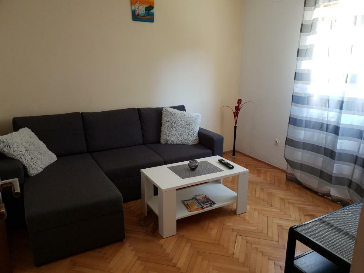 Apartments Mamich Kastela Ngoại thất bức ảnh